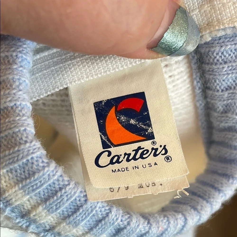Carters carter’s vintage