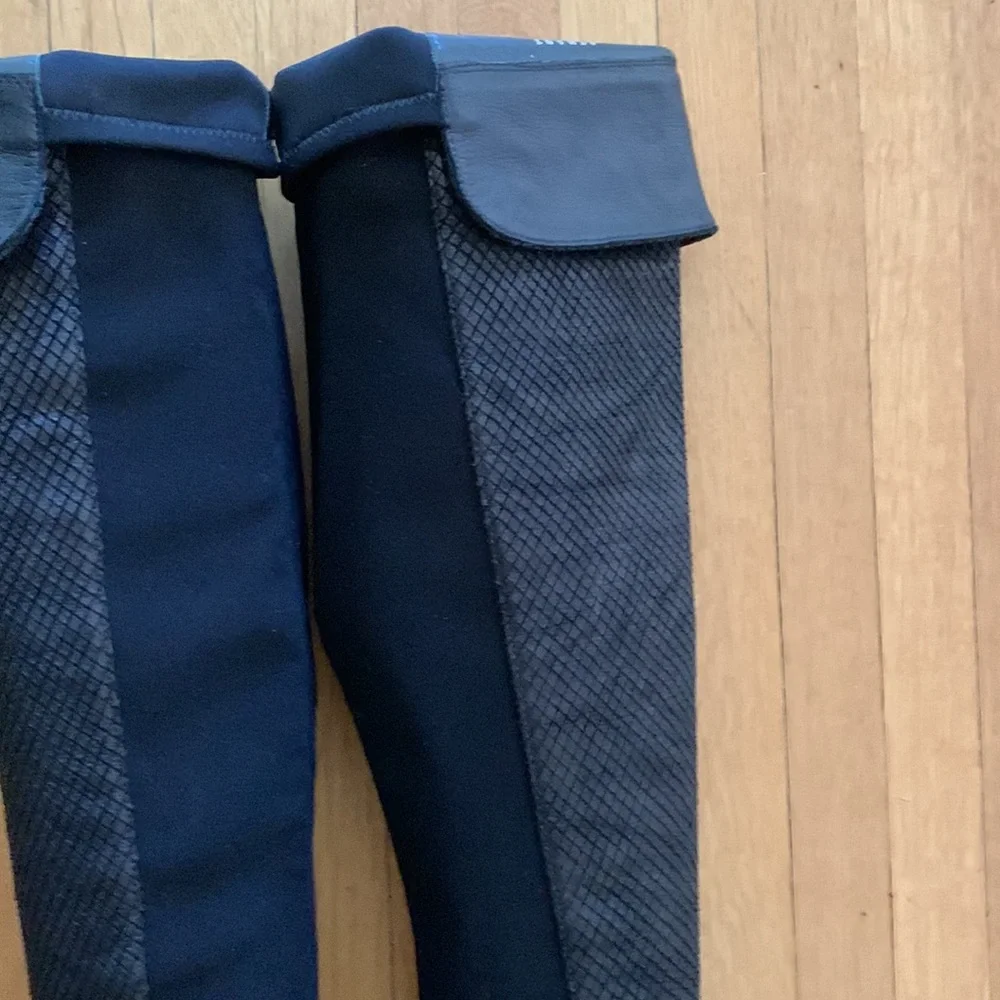 Stuart Weitzman gently worn