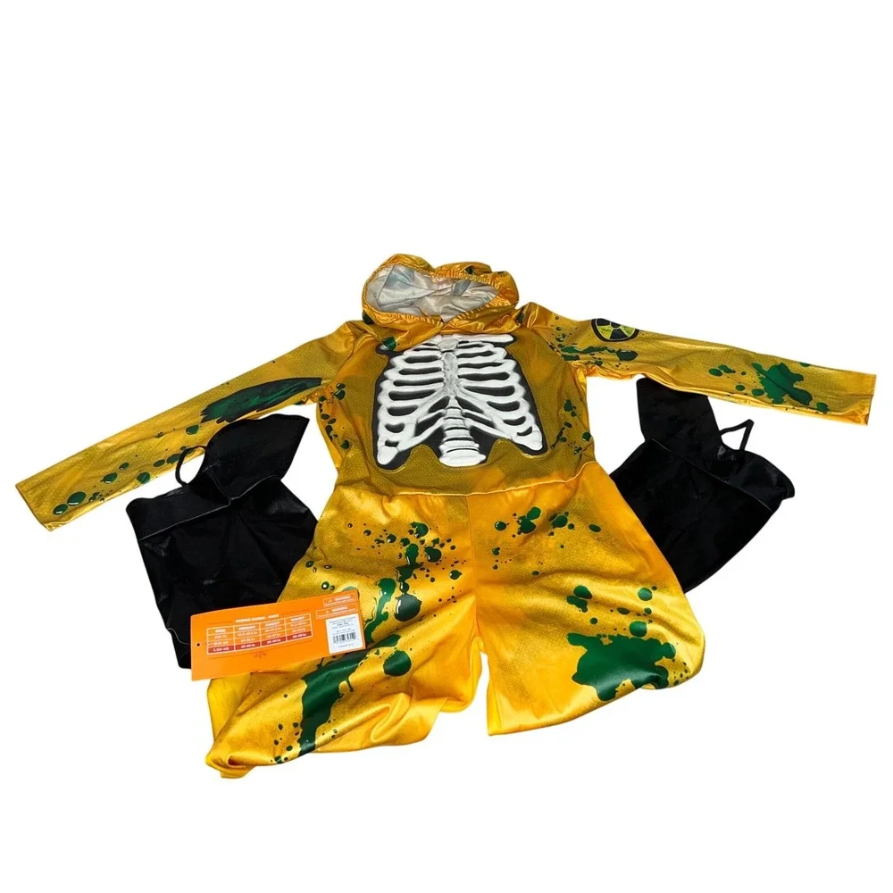 Target unleash spooky