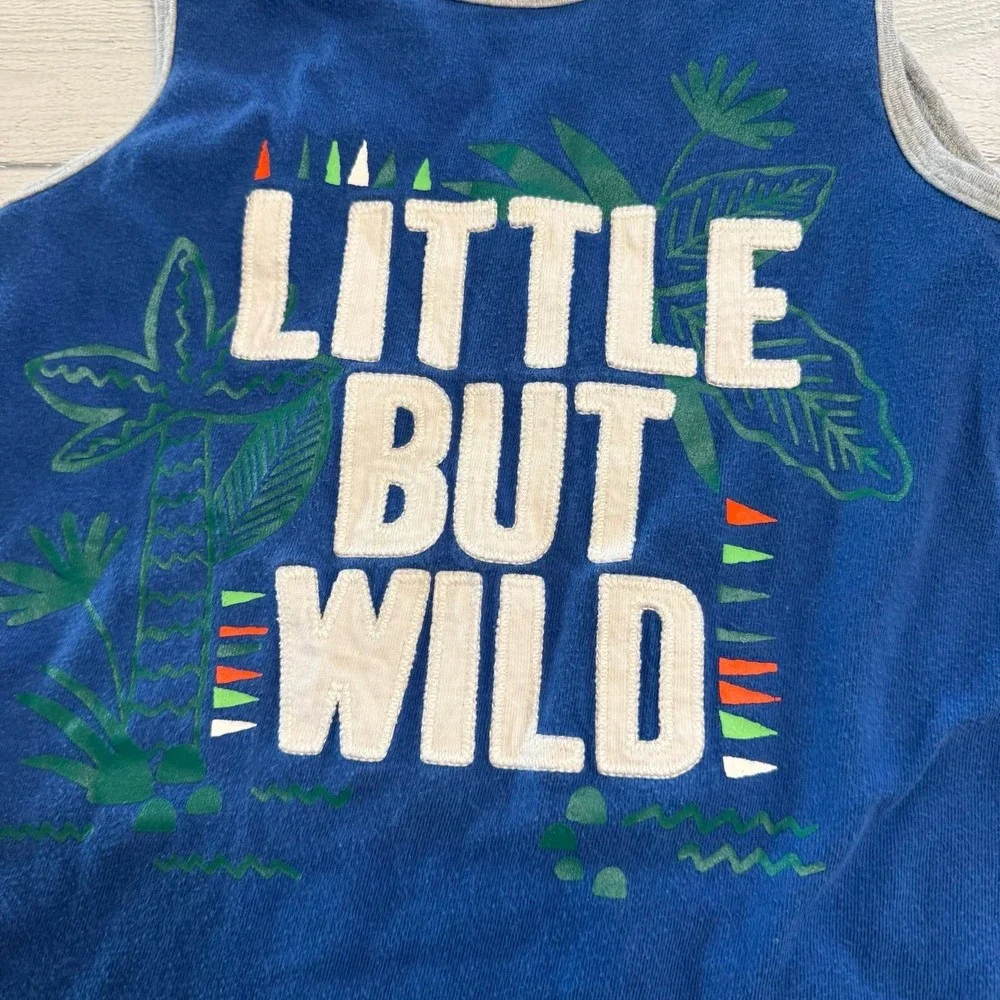 Gymboree free size 5t