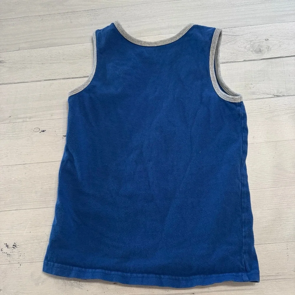 Gymboree wild top wear