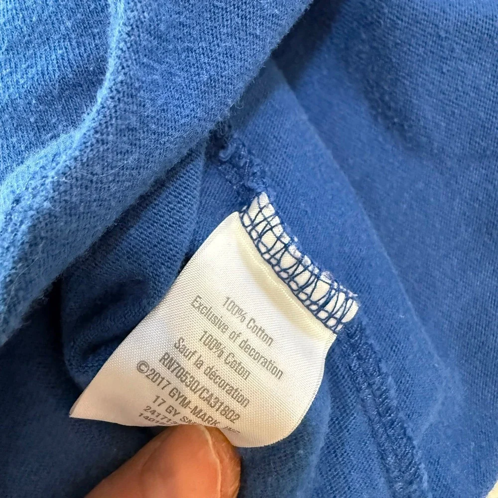 Gymboree smoke toddler