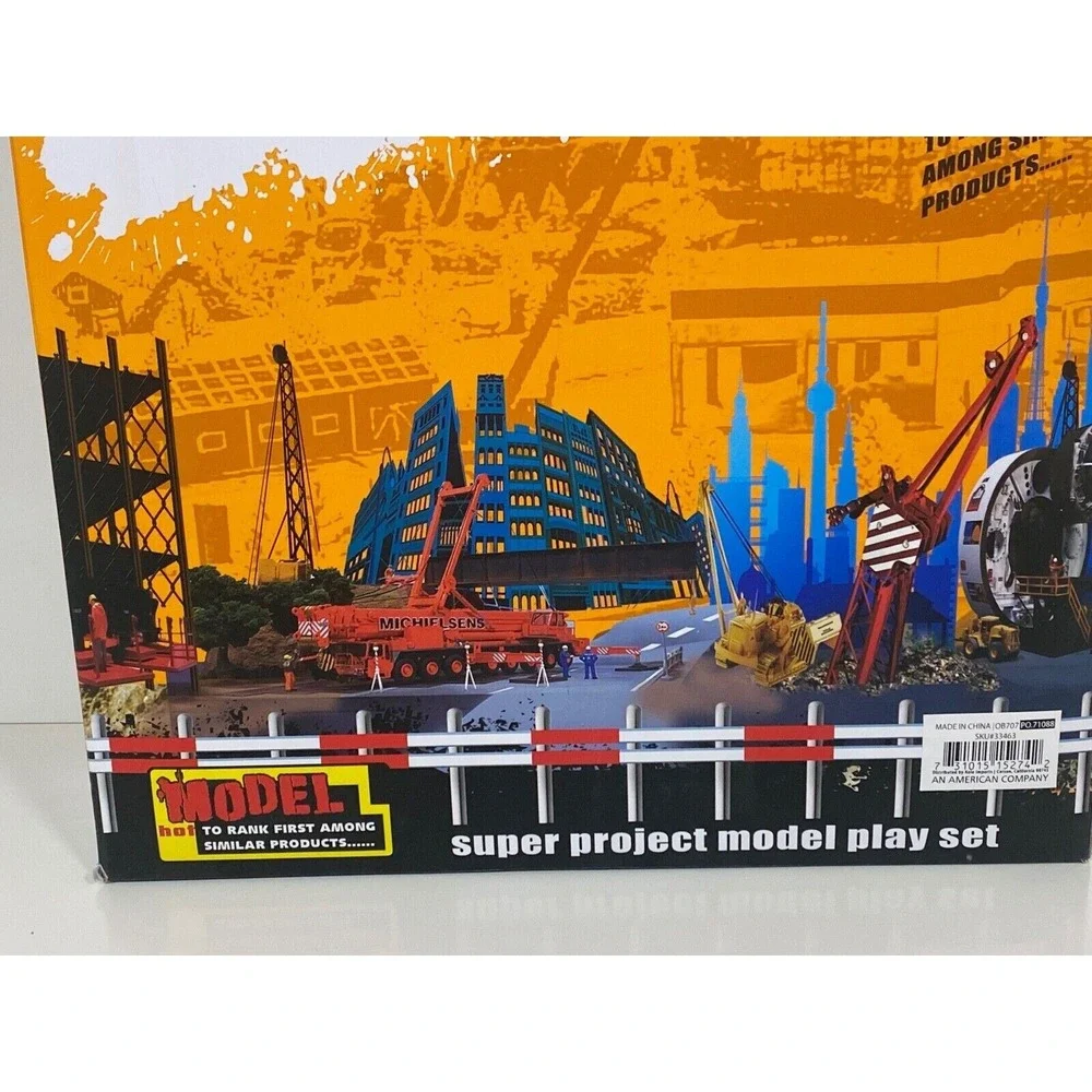Truck Champion product description