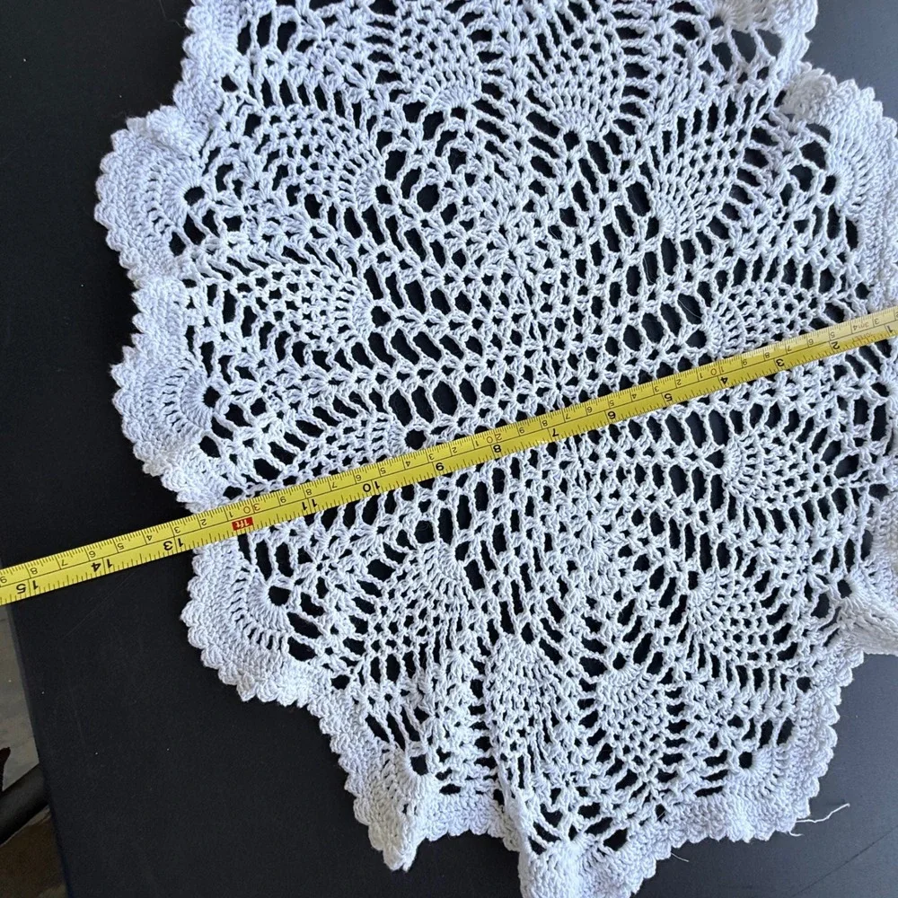 N/A vintage white
