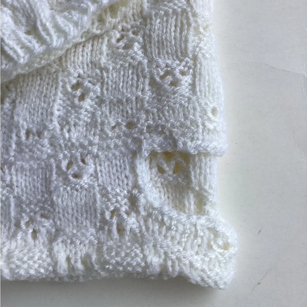 Hand Crafted washable matching