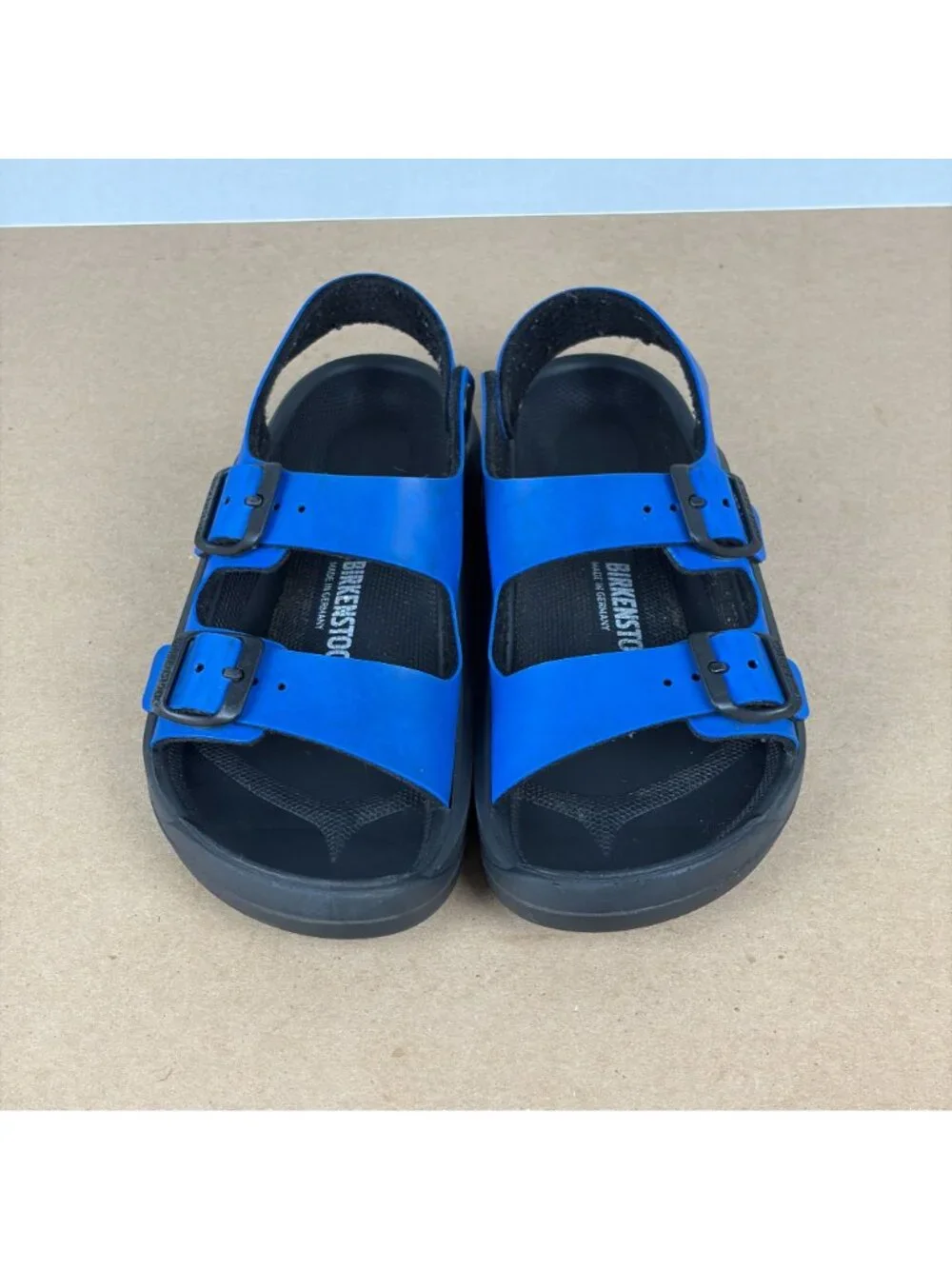 Birkenstock preowned very