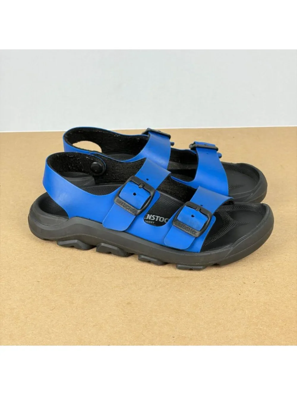 Birkenstock preowned very