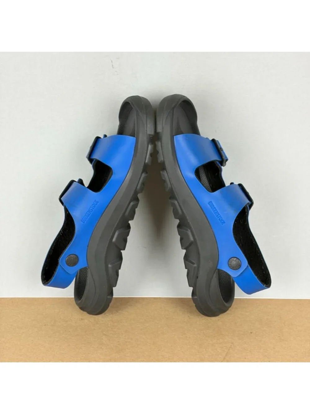 Birkenstock preowned very