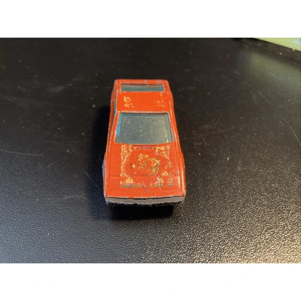 Hot Wheels vintage hot