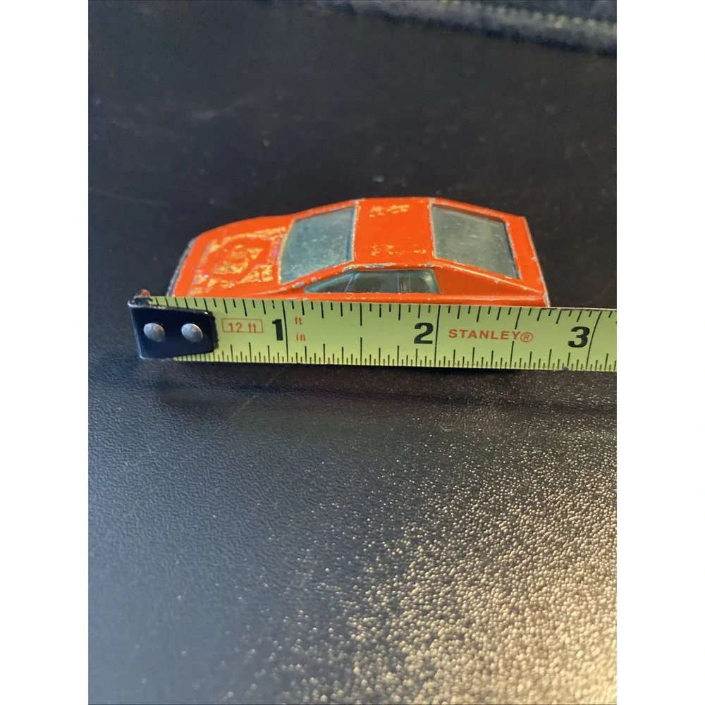 Hot Wheels vintage hot