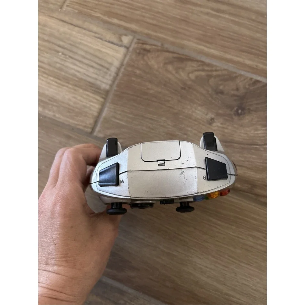 Eclipse wireless controller