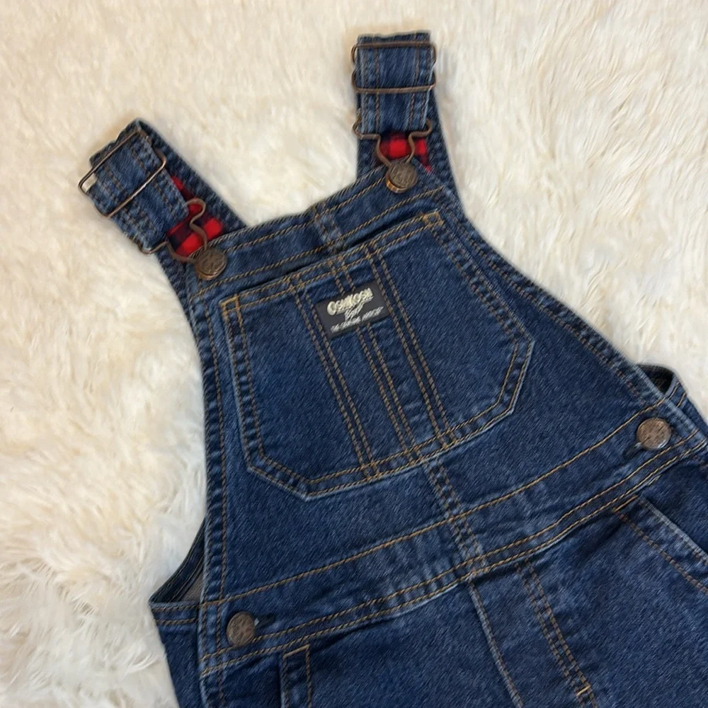 OshKosh Bgosh flaws neutral