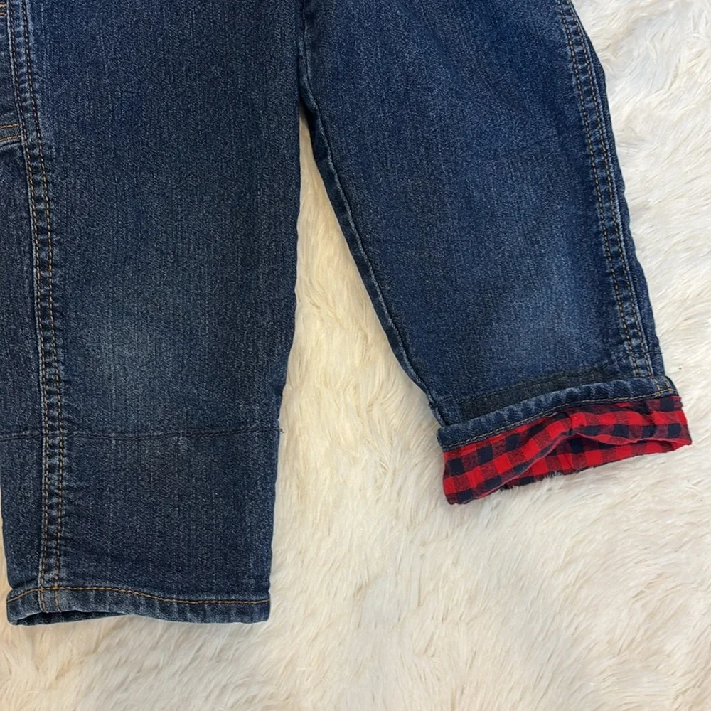 OshKosh Bgosh country fold