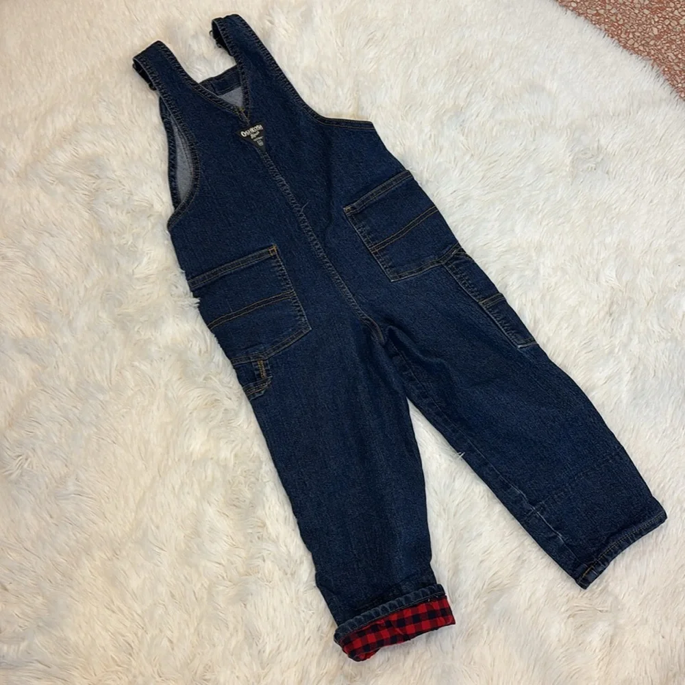 OshKosh Bgosh gosh oshkosh 5t