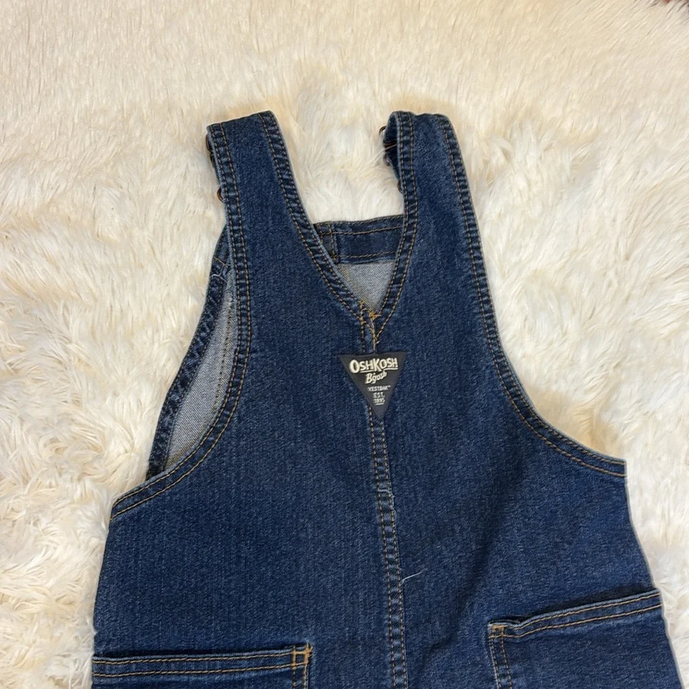 OshKosh Bgosh boys adjustable