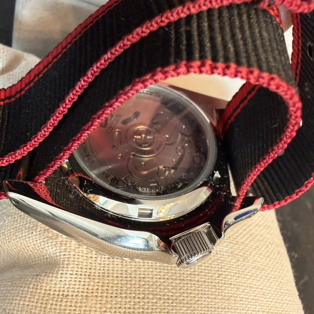 Seiko sports srpk71