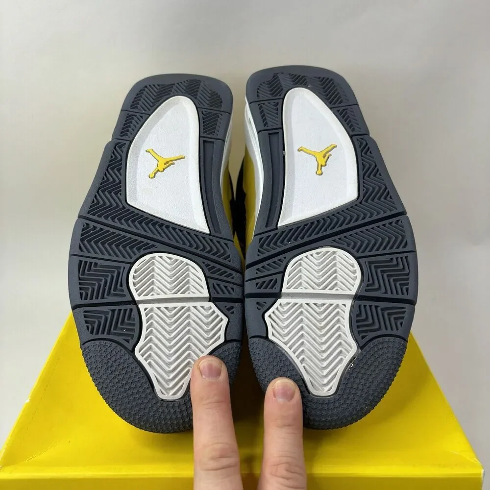 Jordan sizing item final
