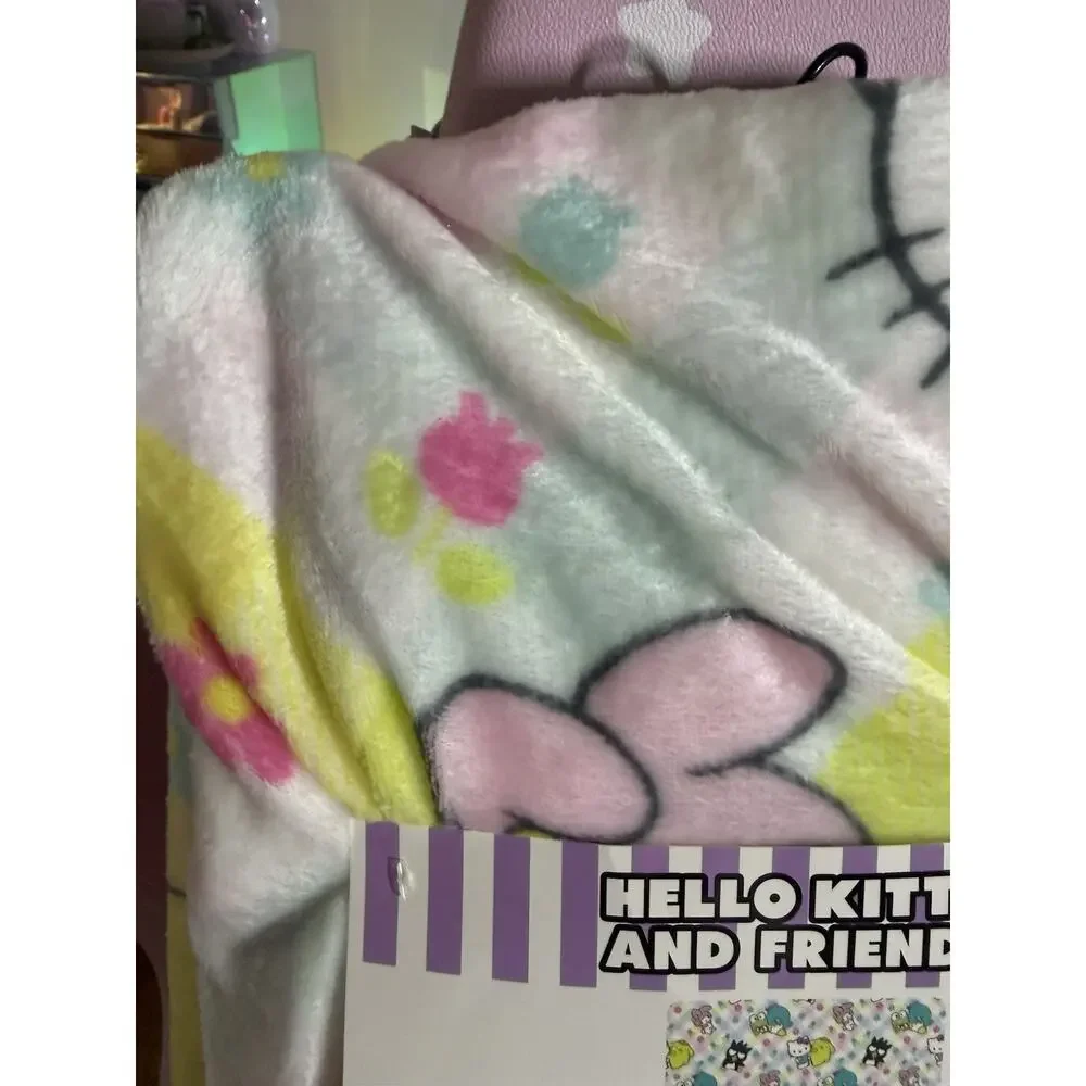 Sanrio 2024 hello