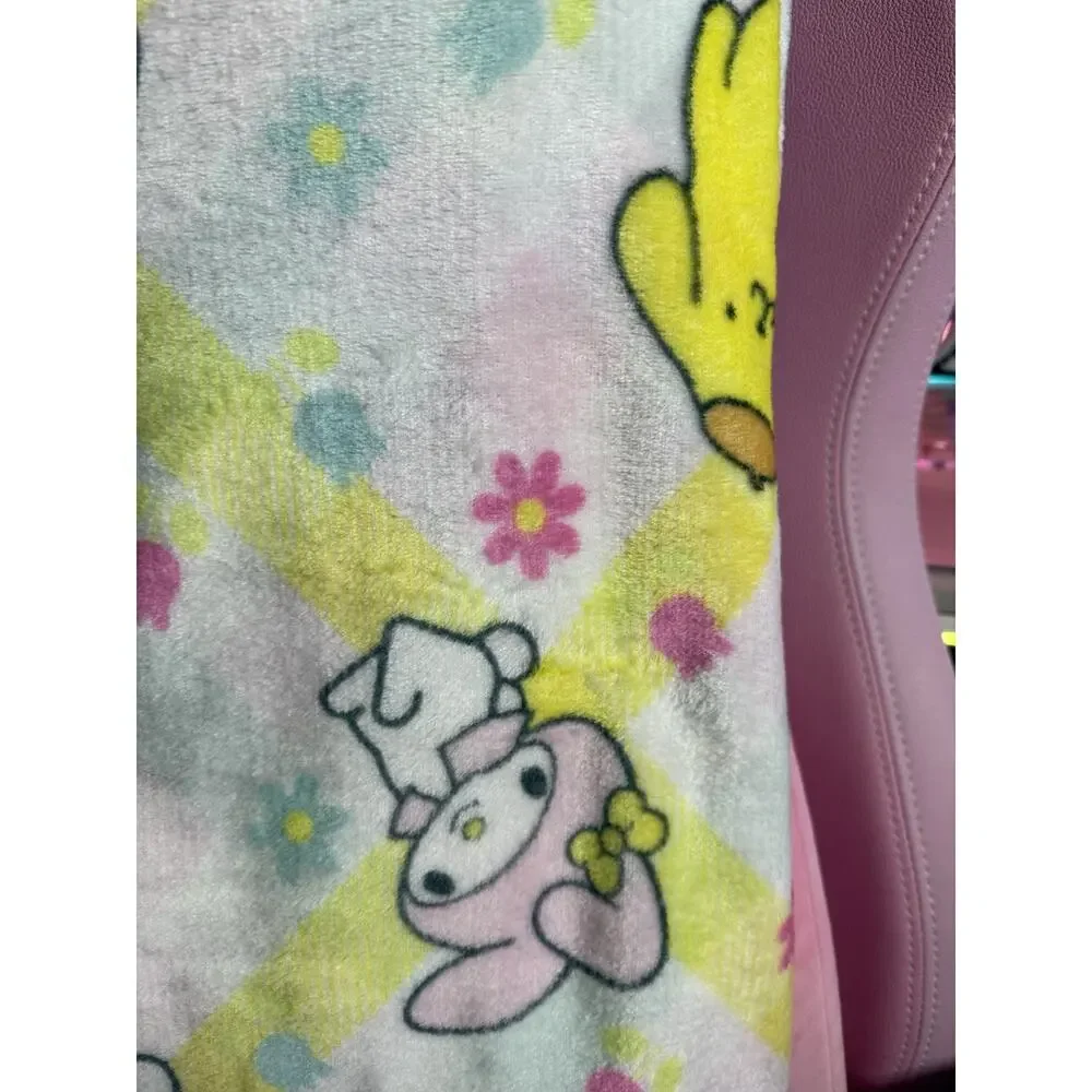 Sanrio 2024 hello
