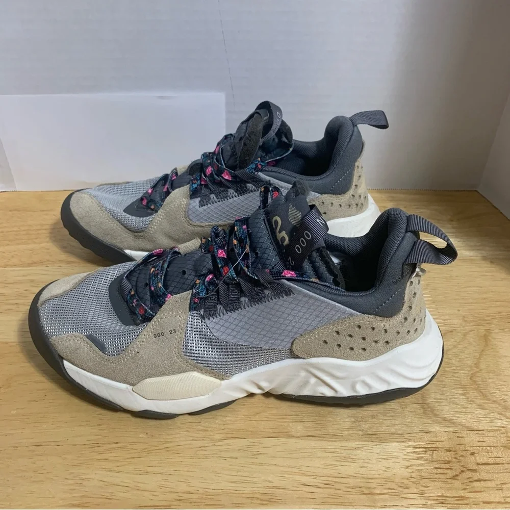 Jordan nike delta