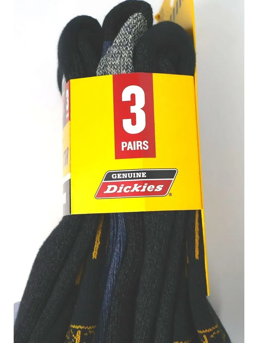 Dickies these genuine