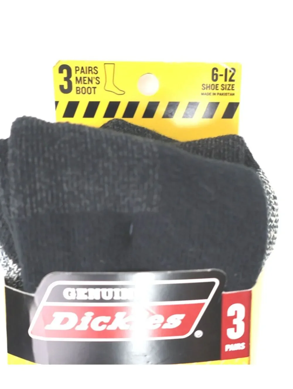 Dickies these genuine