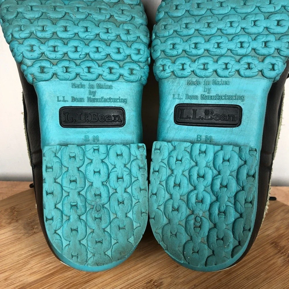 L.L. Bean pre owned