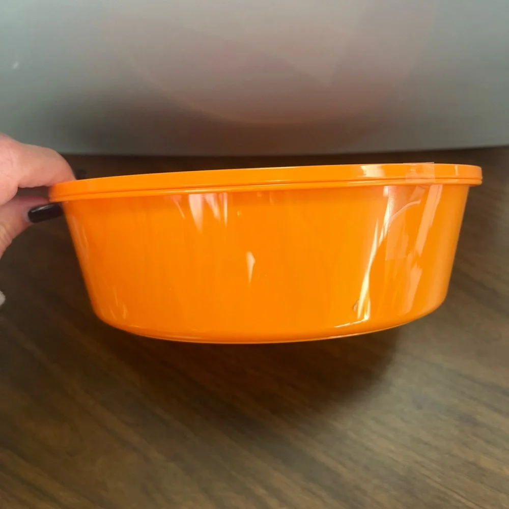 N/A tortilla warmer