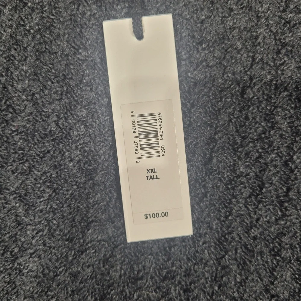 Banana Republic tag ensure please