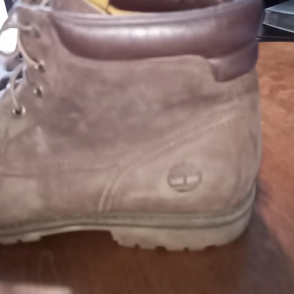 Timberland stylish durable
