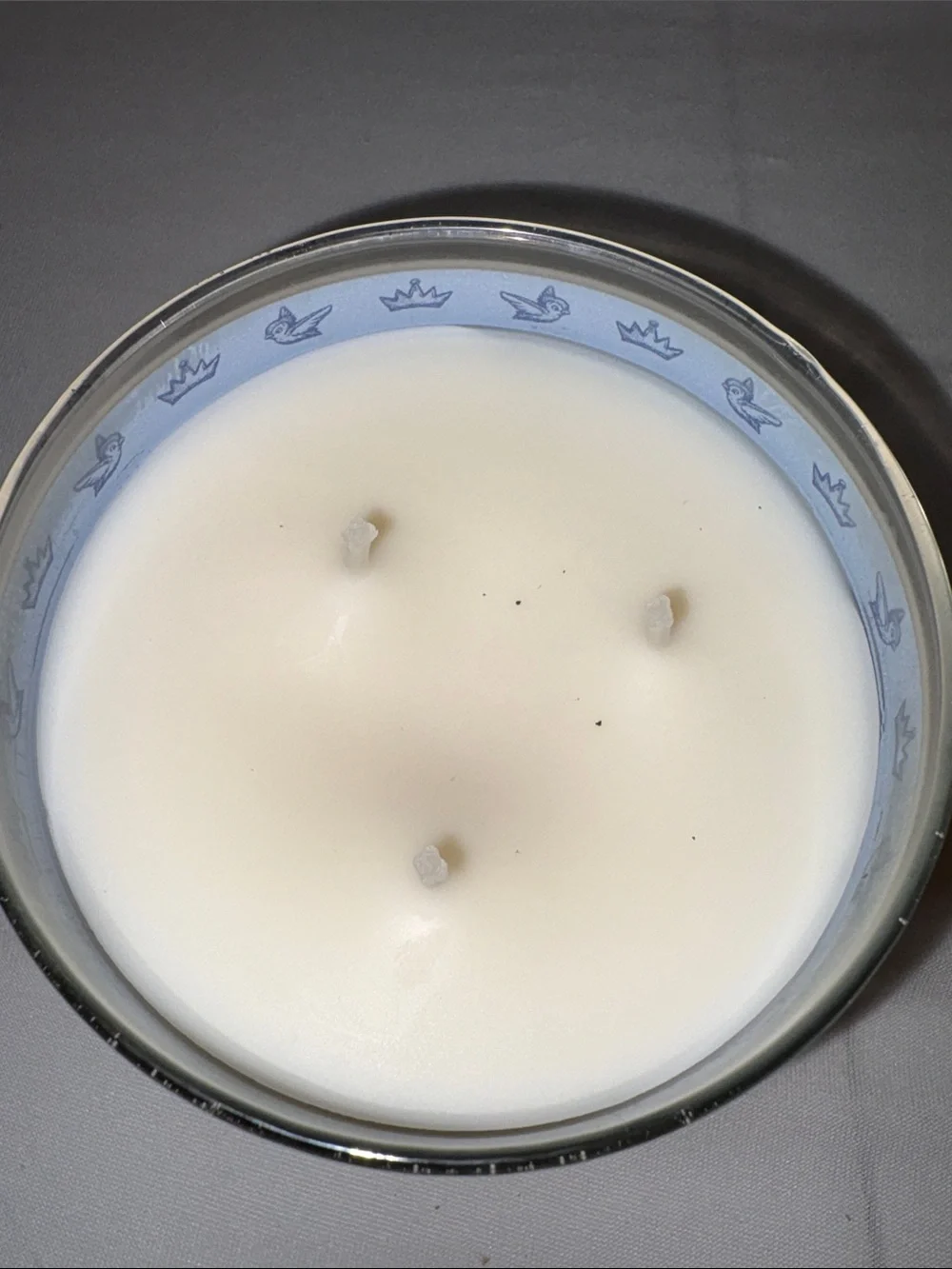 Bath & Body Works fragranced soy