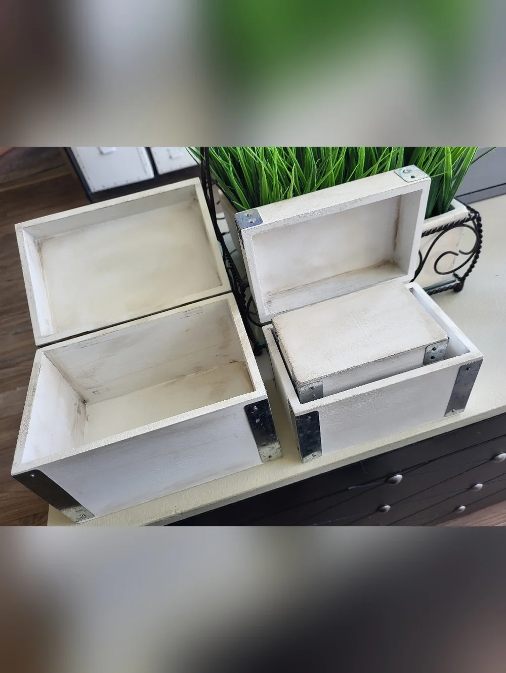 N/A shabby chic