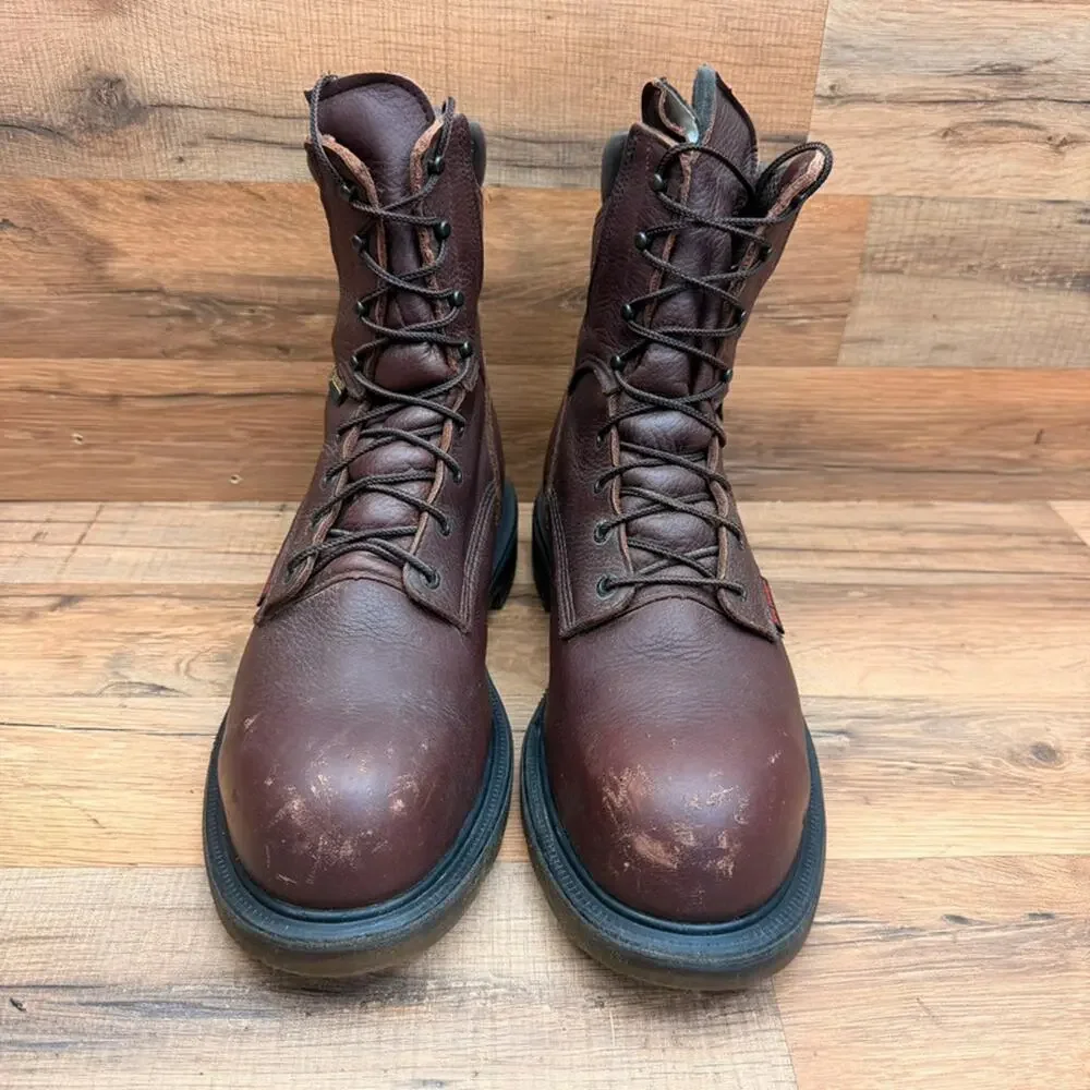 Red Wing Shoes verification details