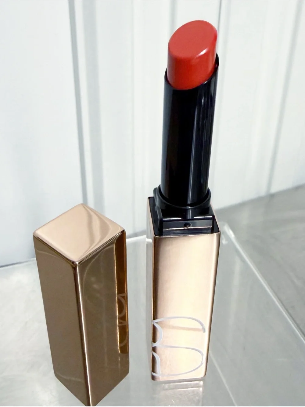 NARS new box