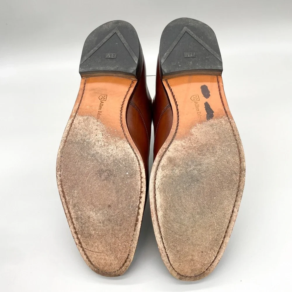 Allen Edmonds allen edmonds
