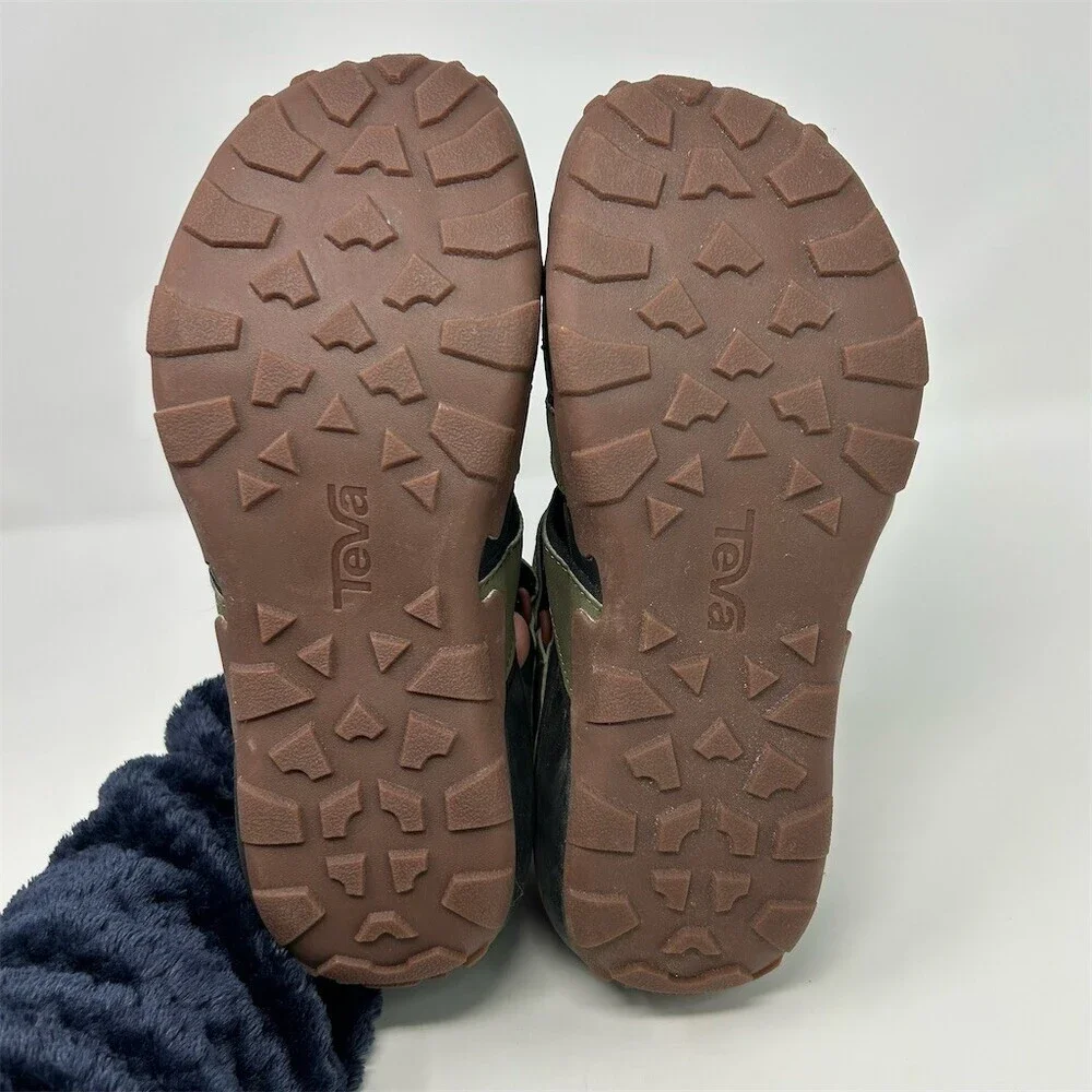 Teva flintwood men