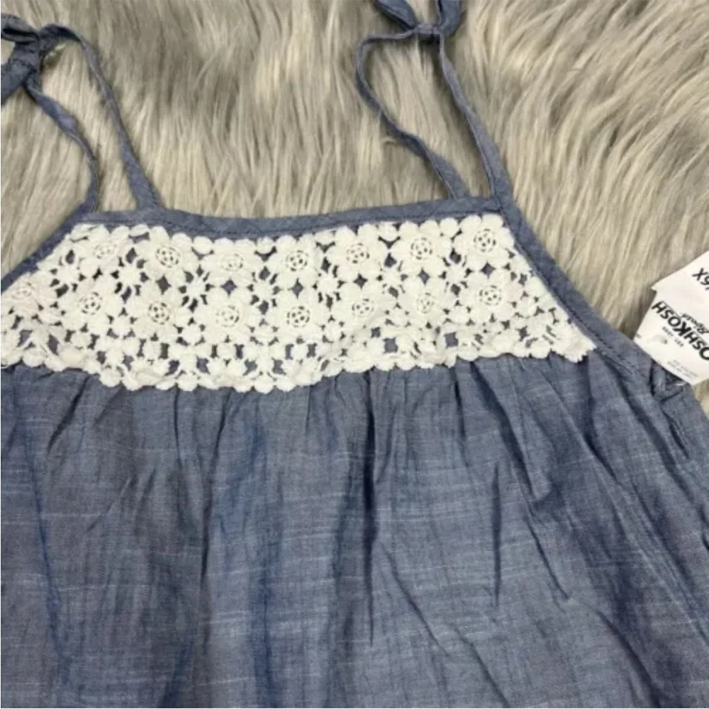 OshKosh Bgosh up sale