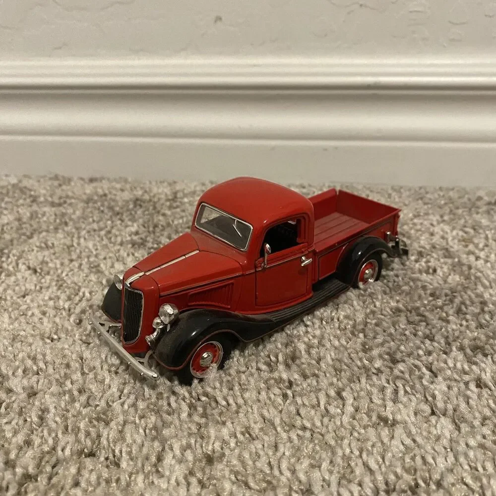 Arko 1936 ford