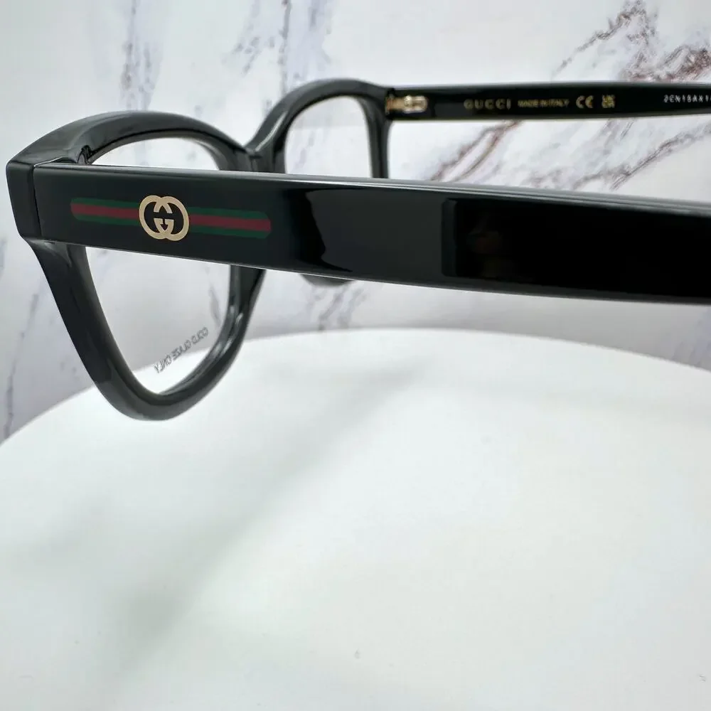 Gucci eyeglasses frames