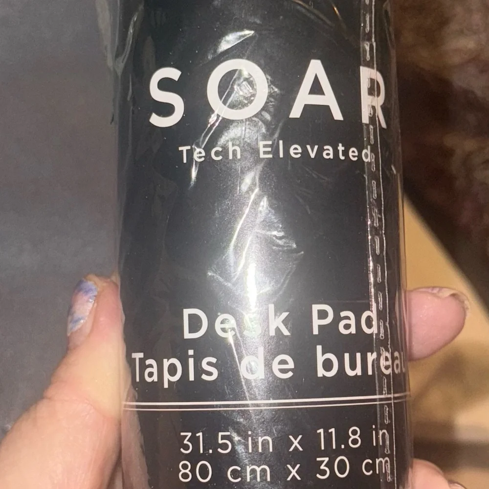 Soar elevate your