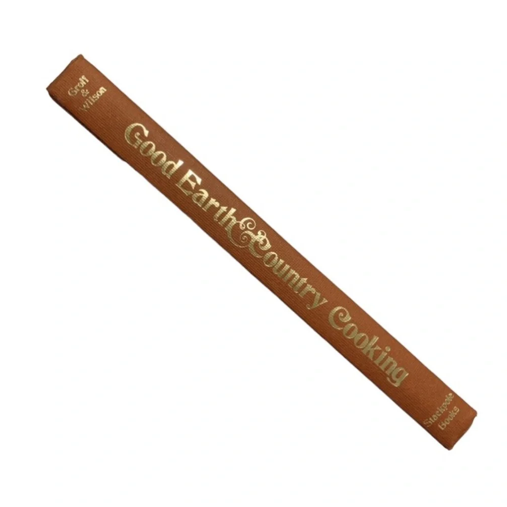 Stackpole Books vintage 1974