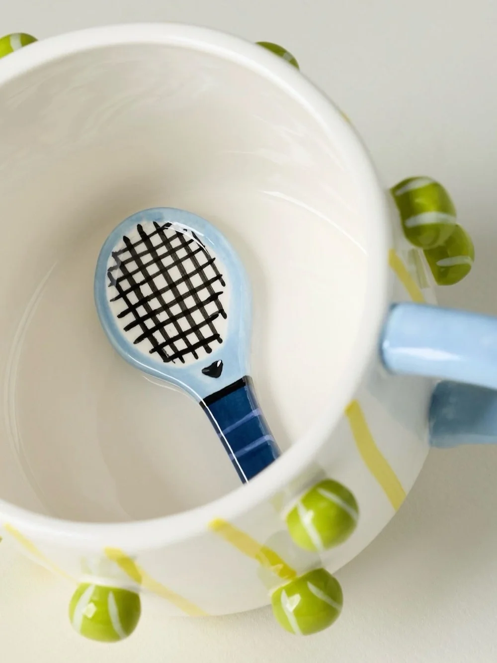 Anthropologie whimsical ceramic