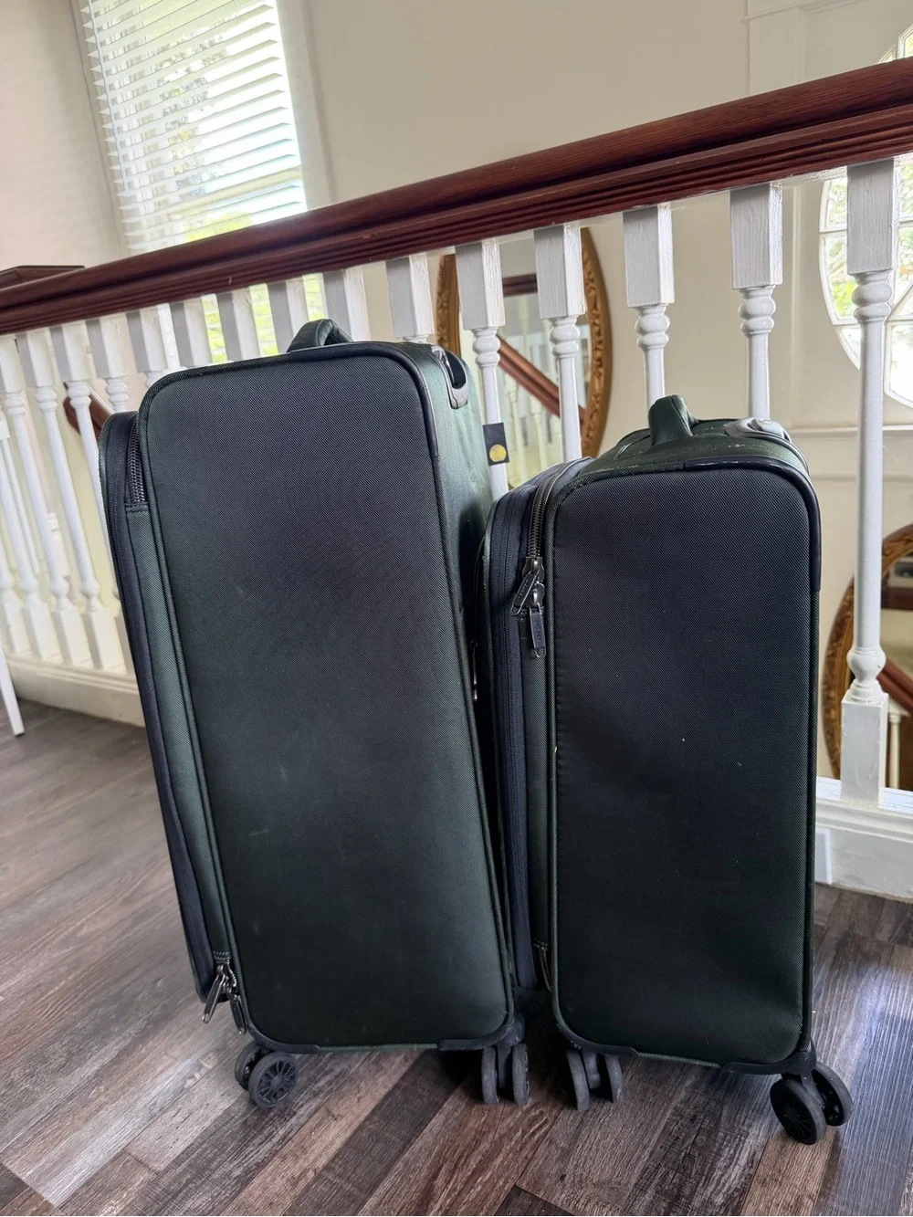 Delsey Paris medium one