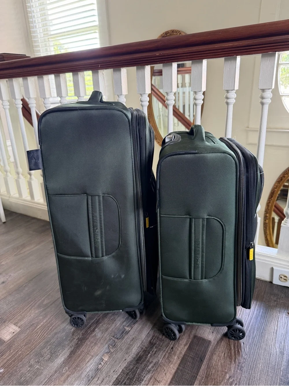 Delsey Paris medium one