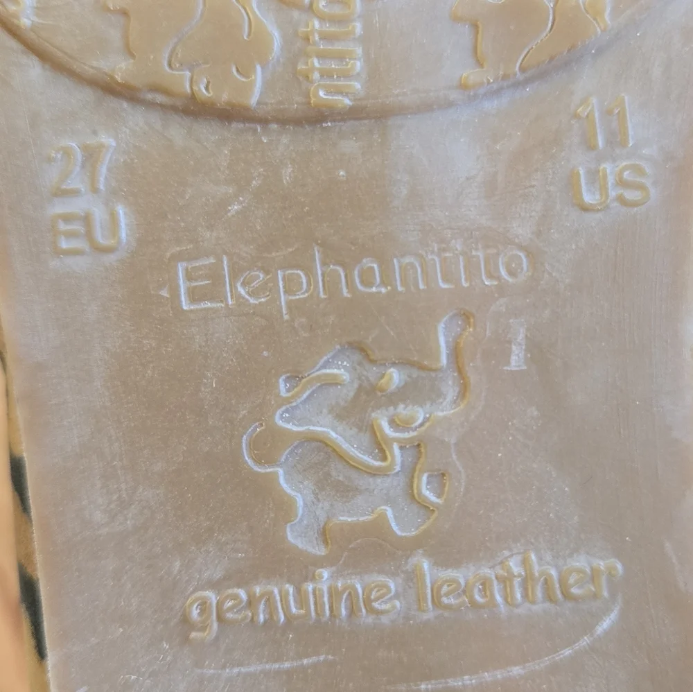 Elephantito these adorable