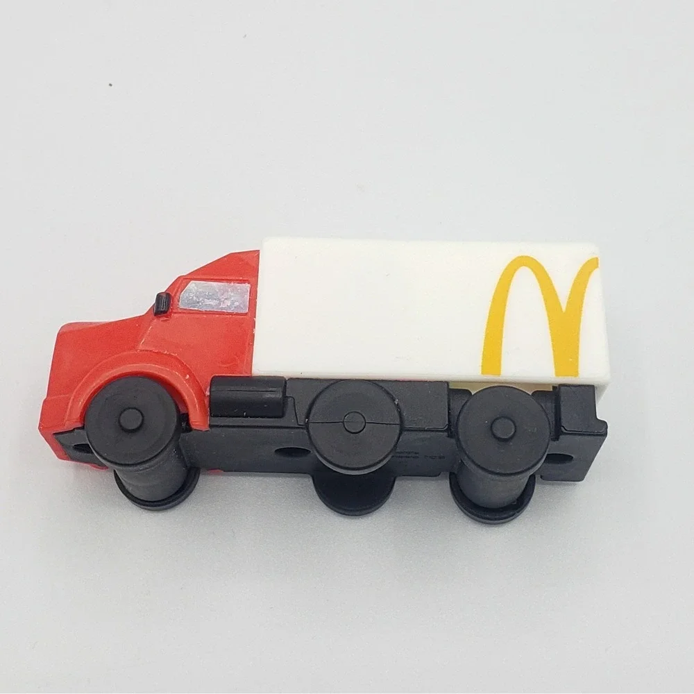 McDonalds see pictures