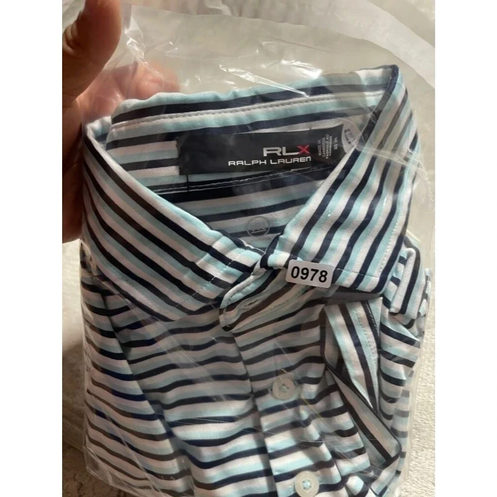 Ralph Lauren item rlx