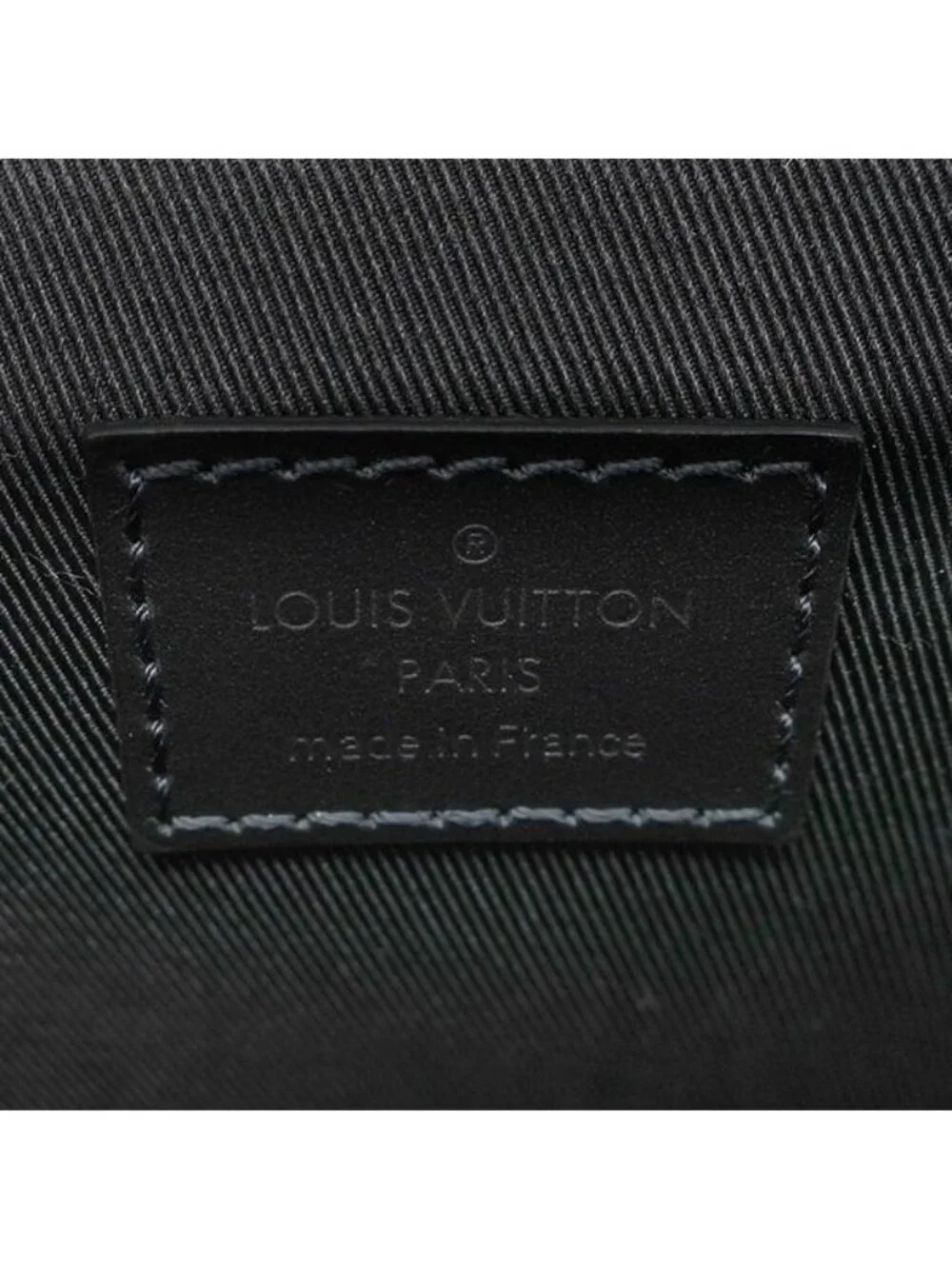 Louis Vuitton this authentic