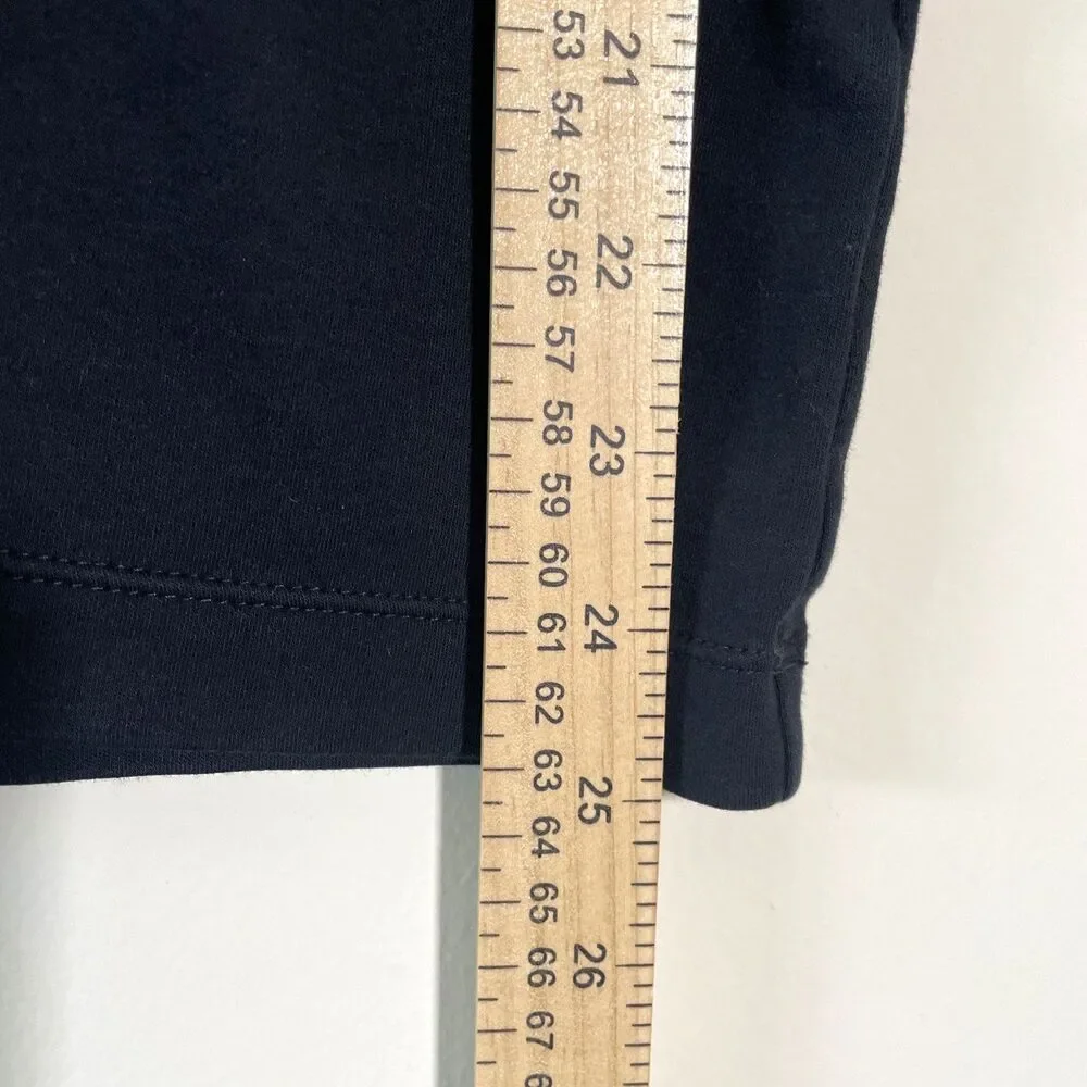 Banana Republic sure touch