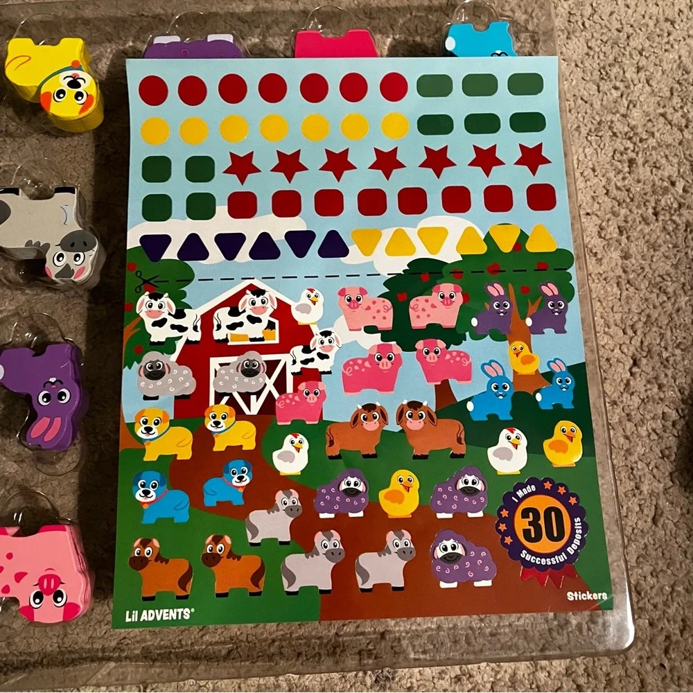 N/A opened but